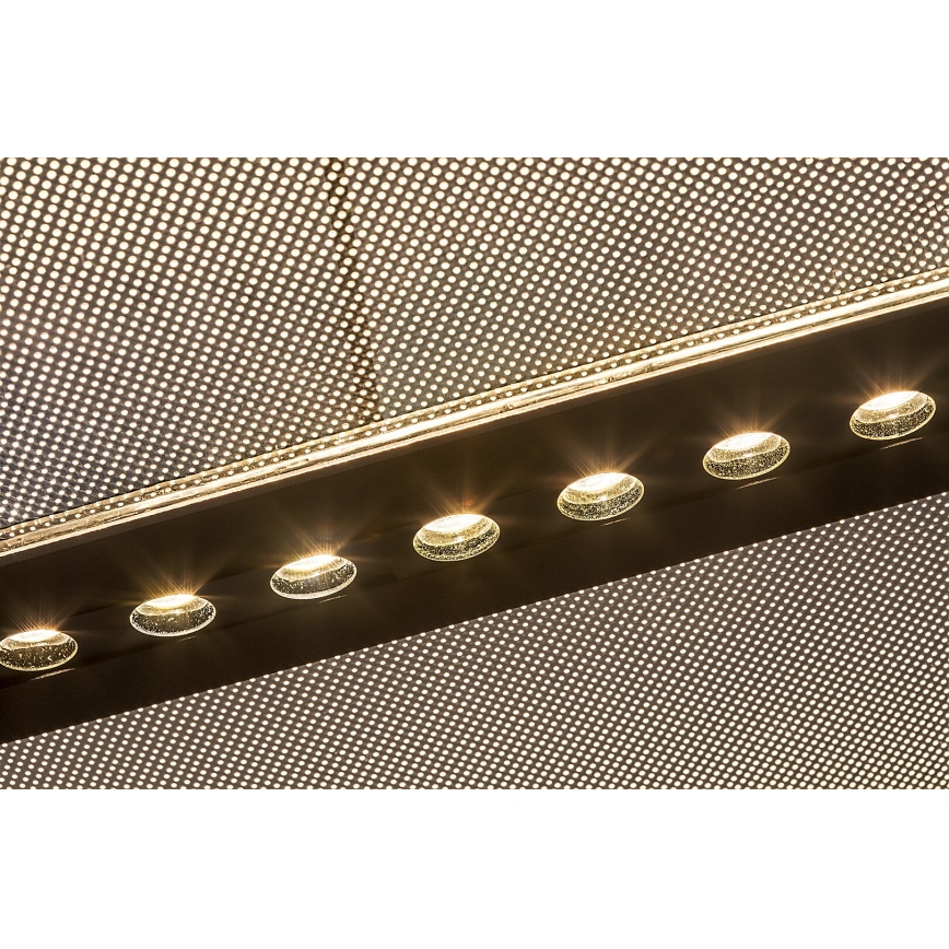 Rabalux - LED viseči lestenec na kablu LED/24W/230V 3000K