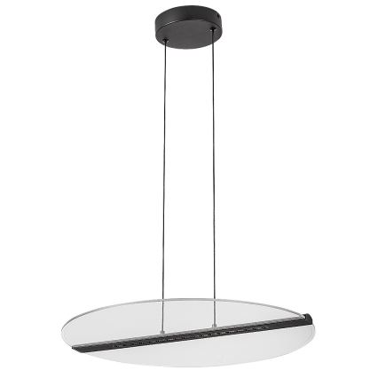 Rabalux - LED viseči lestenec na kablu LED/24W/230V 3000K