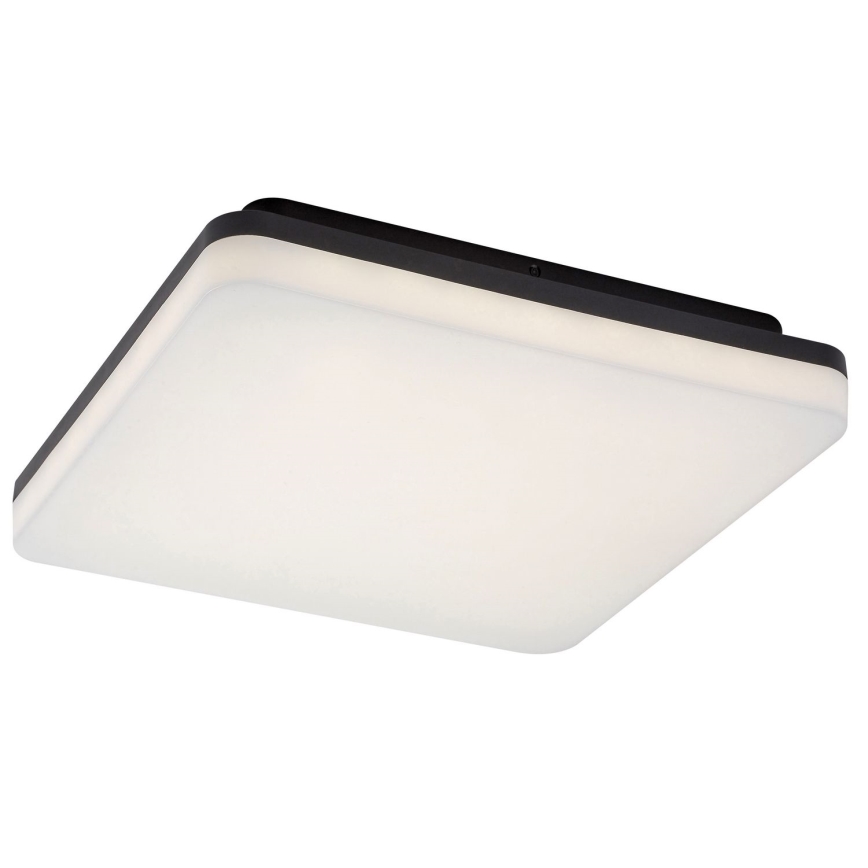 Rabalux - LED stropna svetilka za kopalnico LED/24W/230V IP54 28x28 cm