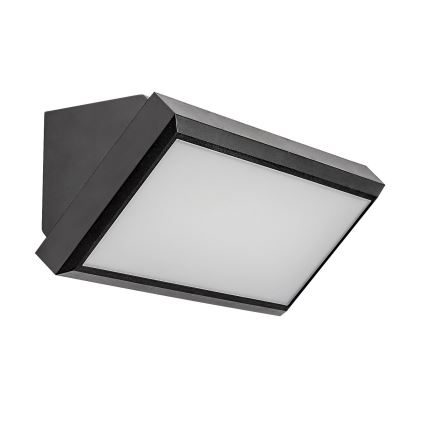 Rabalux - LED Zunanja stenska luč LED/12W/230V IP54