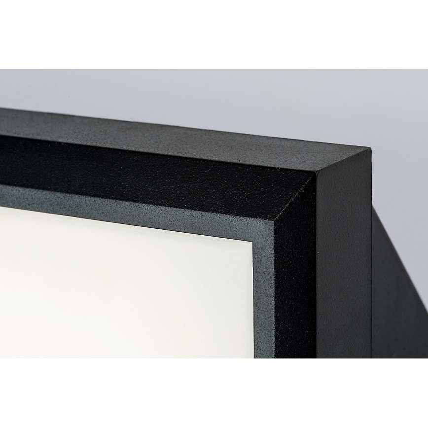 Rabalux - LED Zunanja stenska luč LED/12W/230V IP54