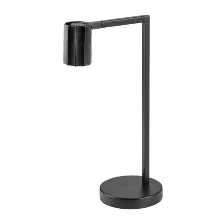 Rabalux - Namizna svetilka 1xGU10/5W/230V črna
