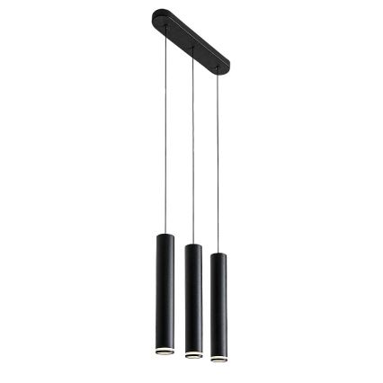 Rabalux - Lestenec na vrvici 3xGU10/5W/230V