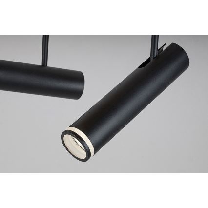 Rabalux - Lestenec 3xGU10/35W/230V