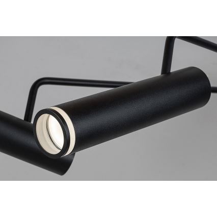 Rabalux - Lestenec 5xGU10/35W/230V