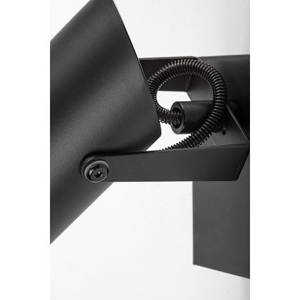Rabalux - Stenski reflektor 1xGU10/25W/230V