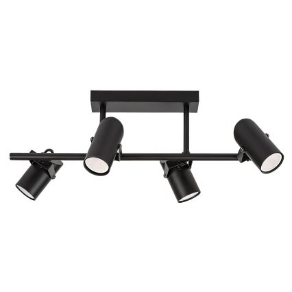 Rabalux - Lestenec 4xGU10/25W/230V