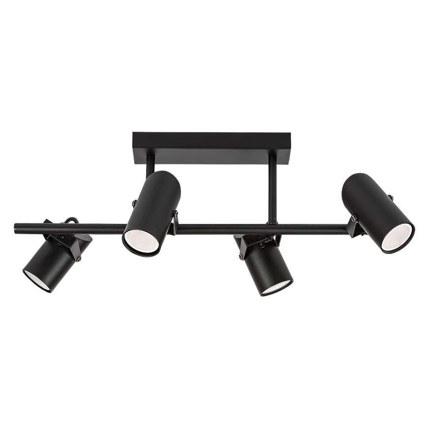 Rabalux - Lestenec 4xGU10/25W/230V