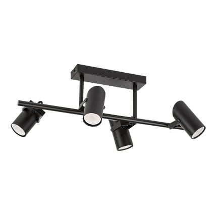 Rabalux - Lestenec 4xGU10/25W/230V