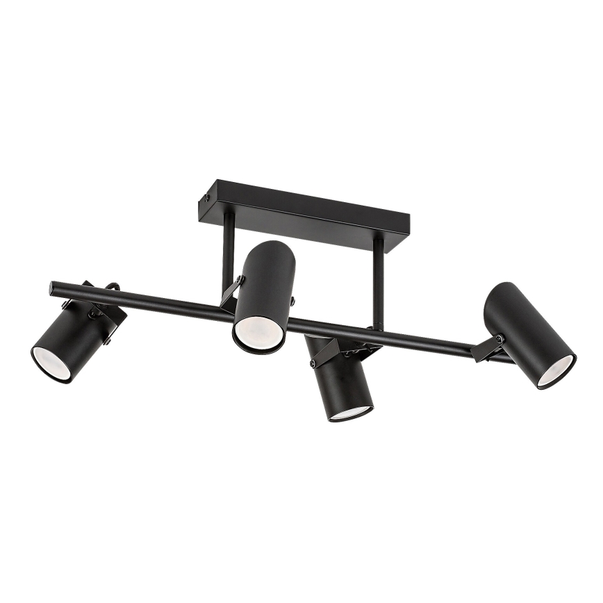 Rabalux - Lestenec 4xGU10/25W/230V