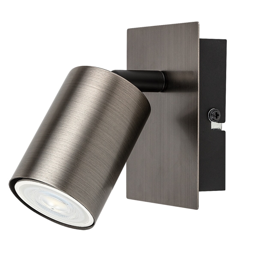 Rabalux - Stenski reflektor 1xGU10/15W/230V