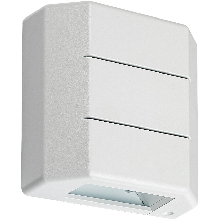 Rabalux - LED Zunanja stenska svetilka LED/6W/230V IP54 bela