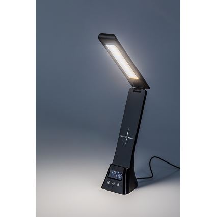Rabalux - zatemnljiva namizna LED-svetilka na dotik LED/6W/5V 3000/4000/6500K