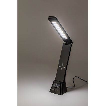 Rabalux - zatemnljiva namizna LED-svetilka na dotik LED/6W/5V 3000/4000/6500K