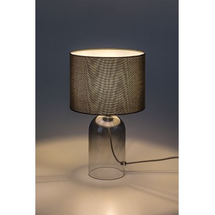 Rabalux - Namizna svetilka 1xE14/40W/230V, Ø 20 cm