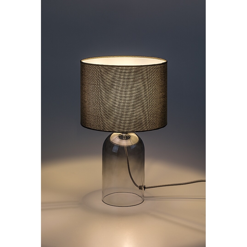 Rabalux - Namizna svetilka 1xE14/40W/230V, Ø 20 cm