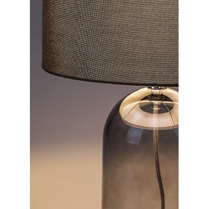 Rabalux - Namizna svetilka 1xE14/40W/230V Ø 26 cm