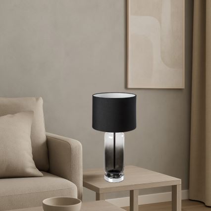 Rabalux - Namizna svetilka 1xE27/60W/230V