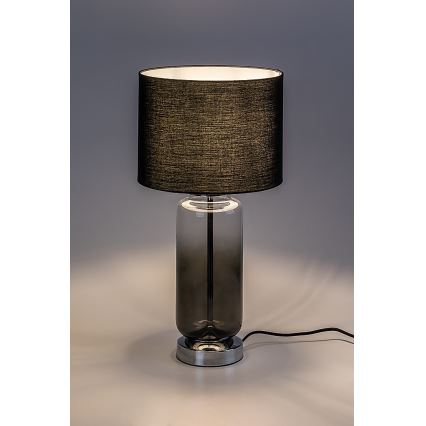 Rabalux - Namizna svetilka 1xE27/60W/230V