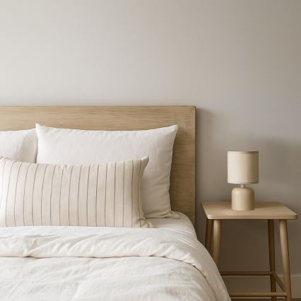 Rabalux - Bežna namizna svetilka 1xE14/40W/230V