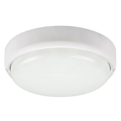 Rabalux - LED Zunanja stropna svetilka LED/15W/230V IP54 bela