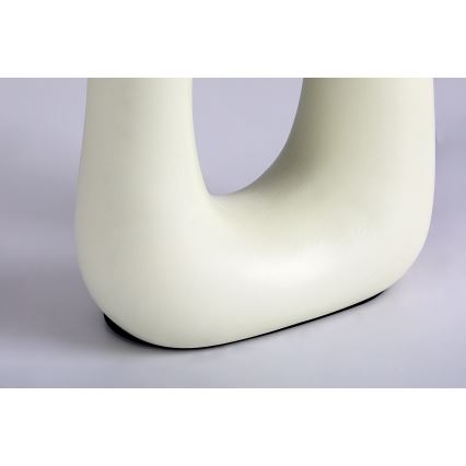 Rabalux - Namizna svetilka 1xE14/40W/230V kremna