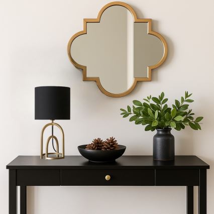 Rabalux - Namizna svetilka 1xE14/25W/230V