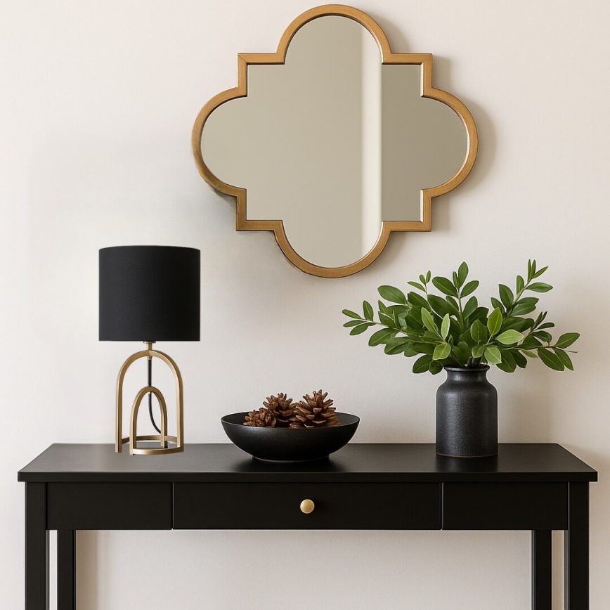 Rabalux - Namizna svetilka 1xE14/25W/230V