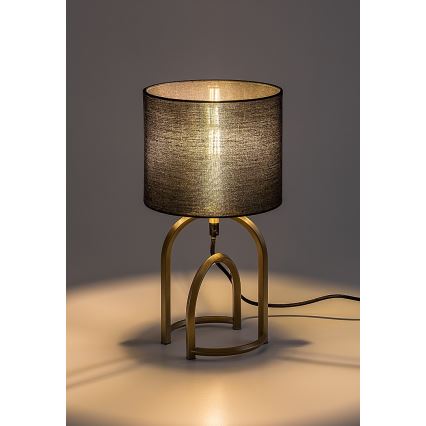 Rabalux - Namizna svetilka 1xE14/25W/230V