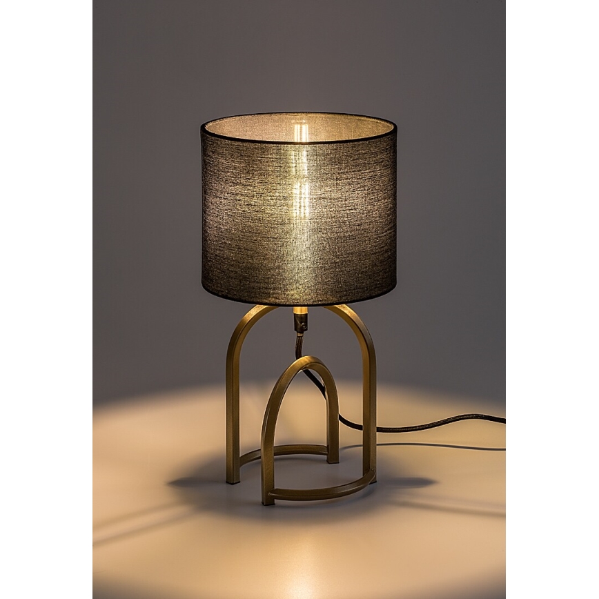 Rabalux - Namizna svetilka 1xE14/25W/230V