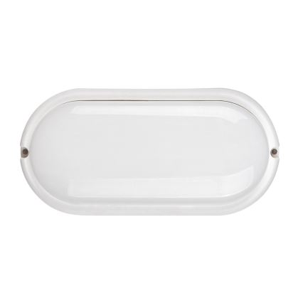 Rabalux - LED Zunanja stropna svetilka LED/15W/230V IP54 bela