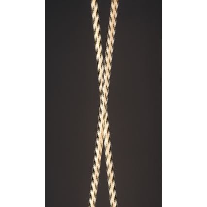 Rabalux - LED Talna svetilka LED/28W/230V 3000K