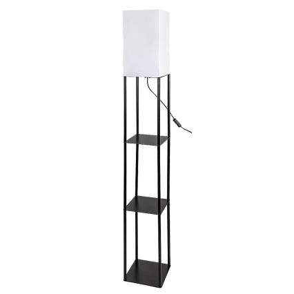 Rabalux - Talna svetilka s polico 1xE27/40W/230V