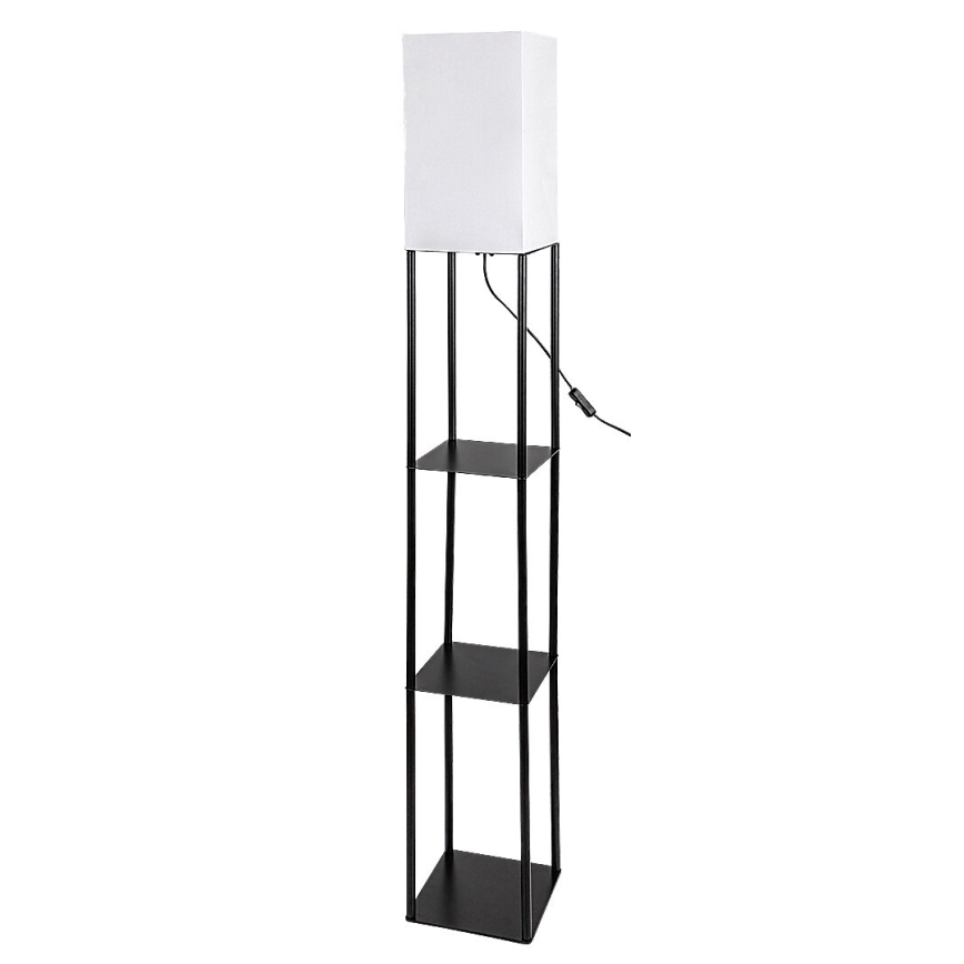 Rabalux - Talna svetilka s polico 1xE27/40W/230V