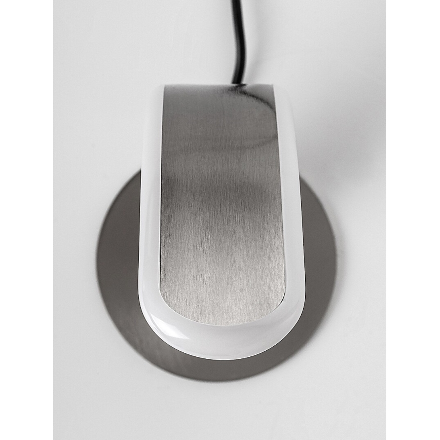 Rabalux - LED Namizna svetilka LED/12W/230V