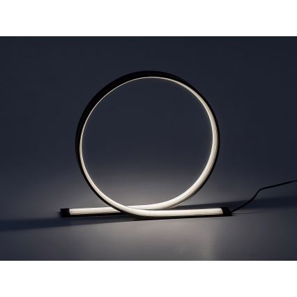 Rabalux - LED Namizna svetilka LED/5W/230V 4000K črna