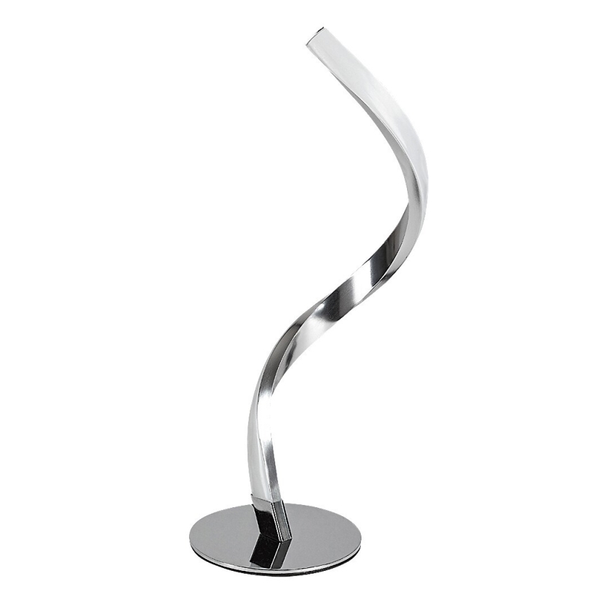 Rabalux - LED Namizna svetilka LED/3W/230V 4000K sijajni krom