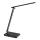 Rabalux 74213 - LED Zatemnitven flexible namizna svetilka z brezžičnim polnilnikom QI in USB LED/5W/5V 3000-6500K