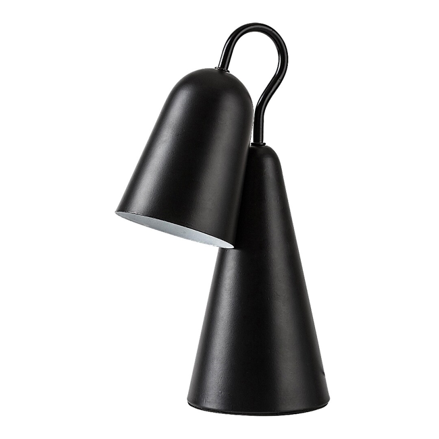 Rabalux - LED Namizna svetilka 1xE14/4W/230V črna
