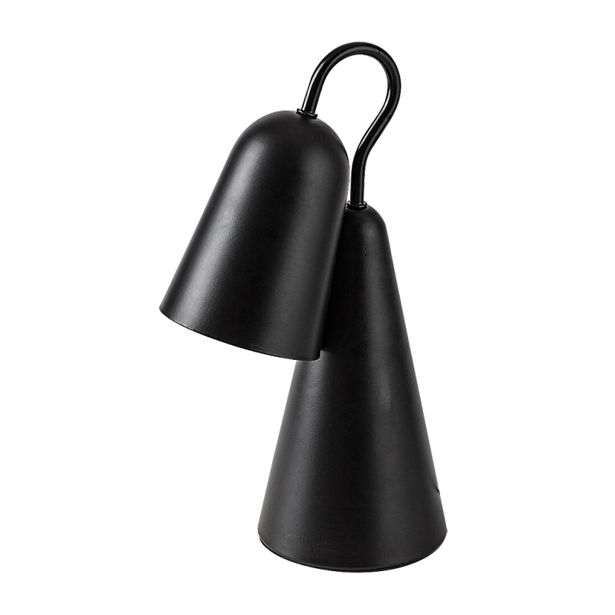 Rabalux - LED Namizna svetilka 1xE14/4W/230V črna