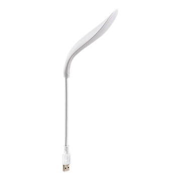 Rabalux 74238 - LED Fleksibilna USB svetilka TAFI LED/2W/5V