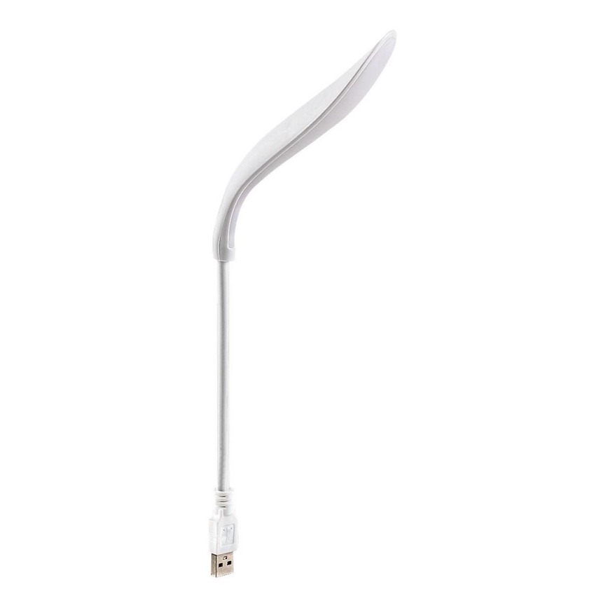 Rabalux 74238 - LED Fleksibilna USB svetilka TAFI LED/2W/5V