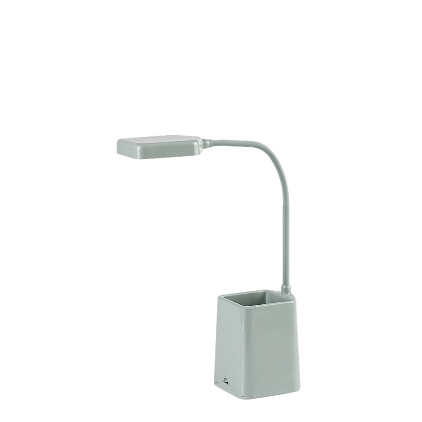 Rabalux - LED Zatemnitvena namizna svetilka LED/6W/230V 5000K modra