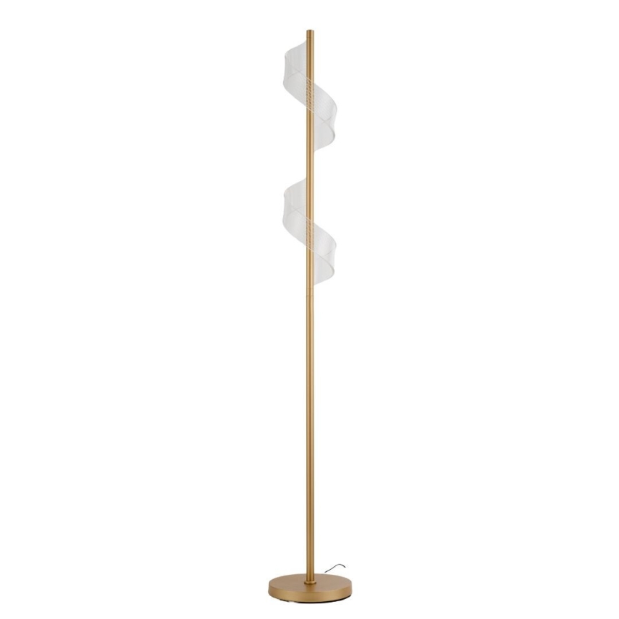 Rabalux - LED zatemnjevalna talna svetilka na dotik LED/12W/230V 3000K