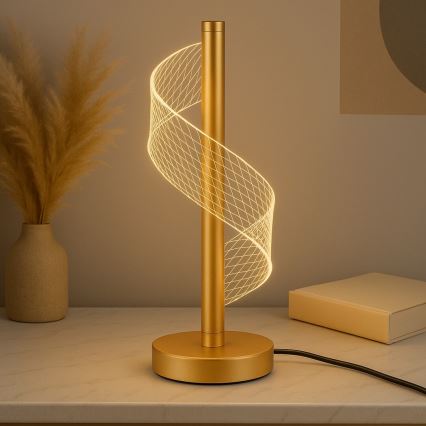 Rabalux - LED Namizna svetilka LED/6W/230V 3000K