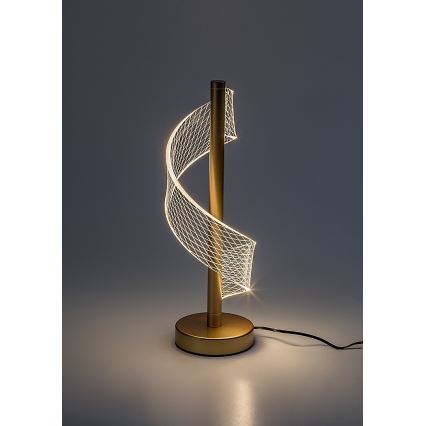 Rabalux - LED Namizna svetilka LED/6W/230V 3000K