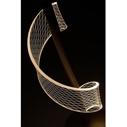 Rabalux - LED Namizna svetilka LED/6W/230V 3000K