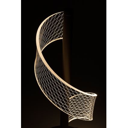 Rabalux - LED Namizna svetilka LED/6W/230V 3000K