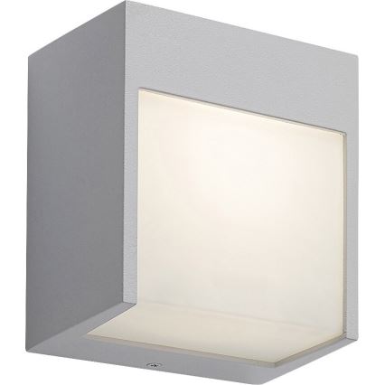 Rabalux - LED Zunanja stenska svetilka LED/12W/230V bela IP54