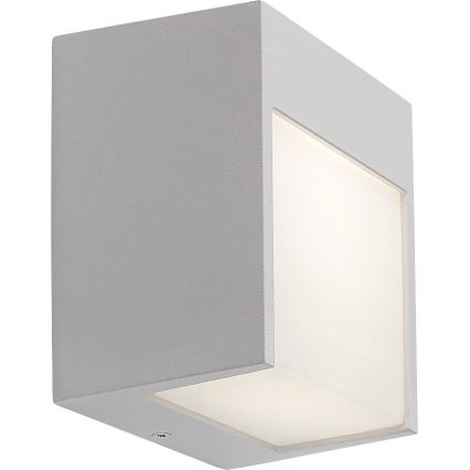 Rabalux - LED Zunanja stenska svetilka LED/12W/230V bela IP54